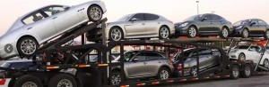 Auto Transport Canada Car Transporter