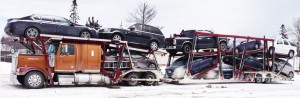 Auto Transport Canada Car Transporter