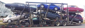 Auto Transport Canada Car Transporter