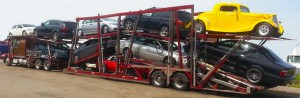 Auto Transport Canada: Handling unexpected problems when shipping problems.