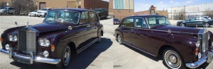 Canada Auto Transport Classic Car