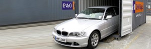 Enclosed Auto Transport
