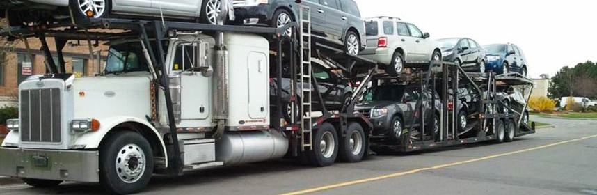 How to Find a Reliable Auto Transport Company