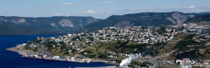 Car Shipping Corner Brook, Auto Transport Newfoundland