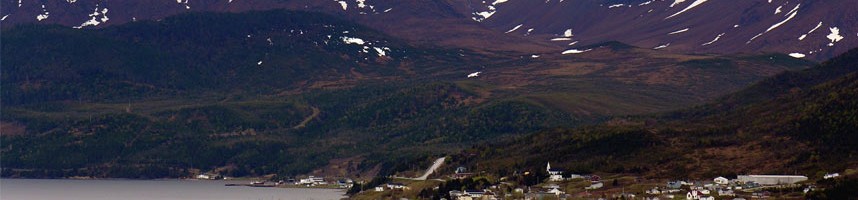 Car Shipping Labrador, Auto Transport Newfoundland Canada