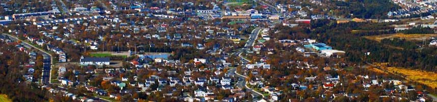 Car Shipping Mount Pearl, Auto Transport Newfoundland Canada
