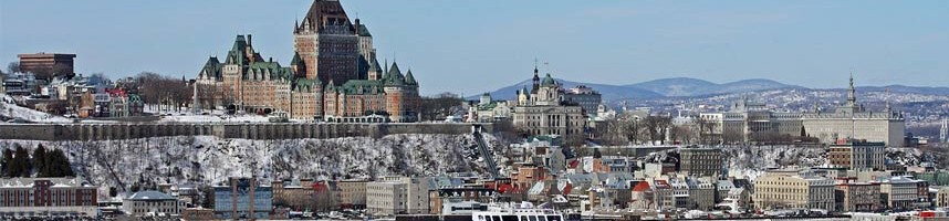 Car Shipping Quebec City, Auto Transport Quebec