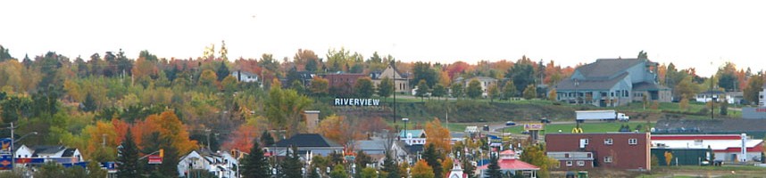 Car Shipping Riverview Town, Auto Transport New Brunswick Canada