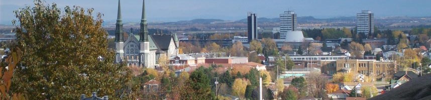 Car Shipping Saguenay, Auto Transport Quebec Canada