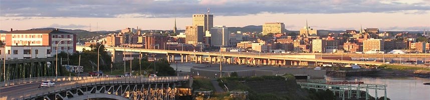 Car Shipping Saint John, Auto Transport New Brunswick Canada