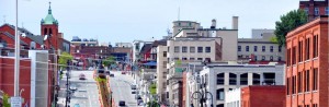 Car Shipping Sherbrooke, Auto Transport Quebec