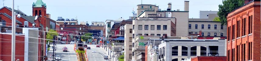 Car Shipping Sherbrooke, Auto Transport Quebec
