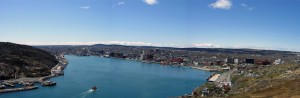 Car Shipping St. John's, Auto Transport Newfoundland Canada