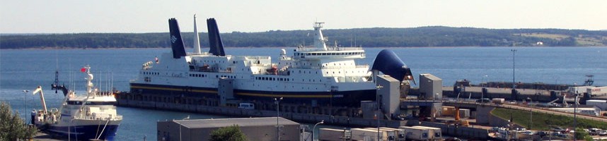 Car Shipping Sydney, Auto Transport Nova Scotia Canada