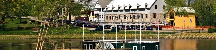 Car Shipping Terrebonne, Auto Transport Quebec Canada