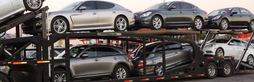 What to Look for in a Canada Car Transport