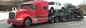 Why Using Auto Transport Brokers May Be a Good Idea